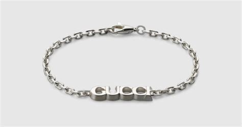 Bracciali Firmati in Argento Sterling Uomo .